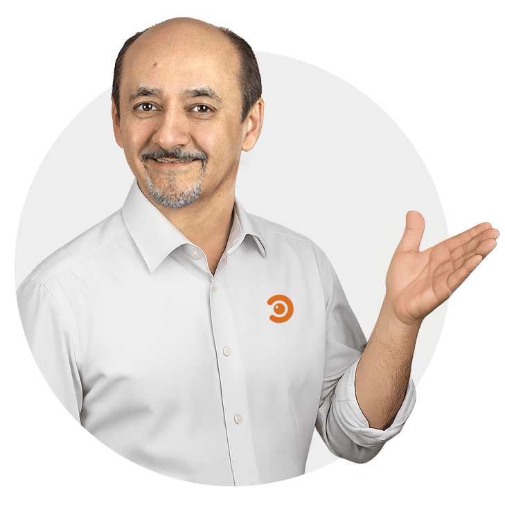 Operateur Prof. Parasta